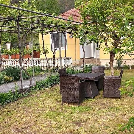Authentic Village House Virpazar Εξωτερικό φωτογραφία